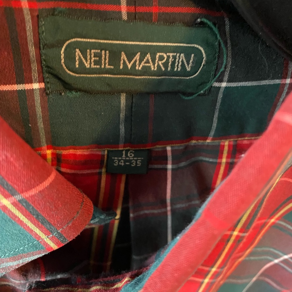 Men Shirt - Picture 2 of 3